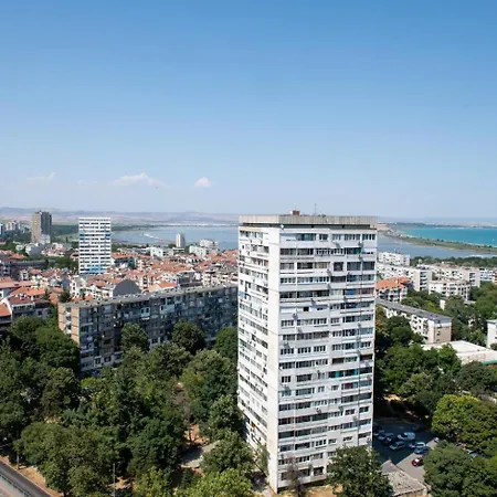 Bulgalingua * Burgas City