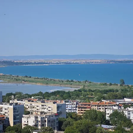 Bulgalingua Burgas City